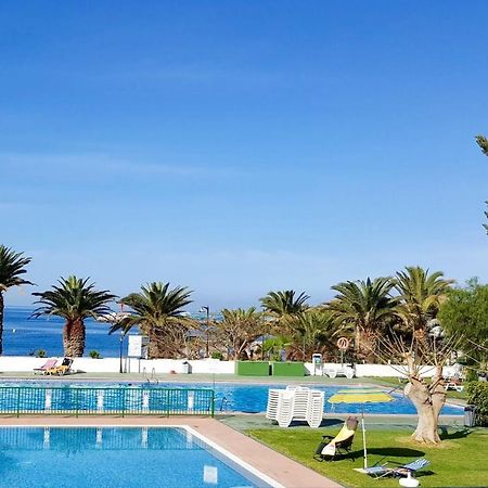 Studio Ocean Coast Los Cristianos Comodoro Εξωτερικό φωτογραφία