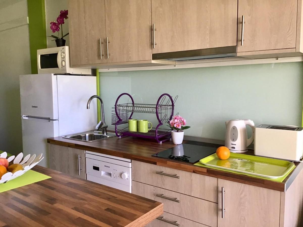 Studio Ocean Coast Los Cristianos Comodoro Εξωτερικό φωτογραφία