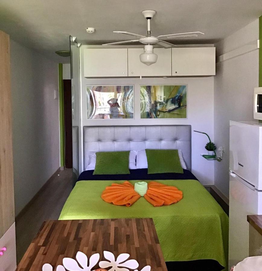 Studio Ocean Coast Los Cristianos Comodoro Εξωτερικό φωτογραφία