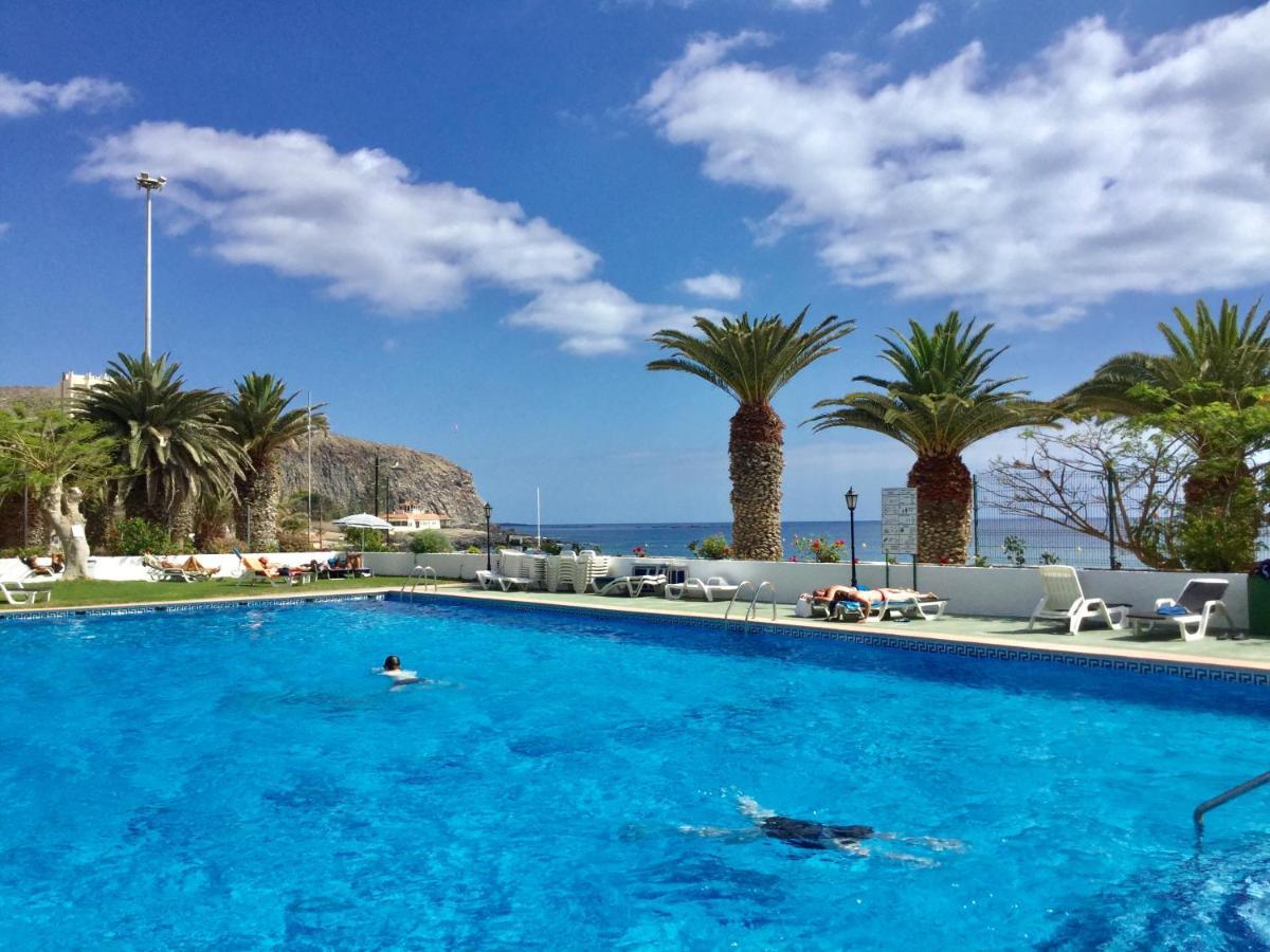 Studio Ocean Coast Los Cristianos Comodoro Εξωτερικό φωτογραφία