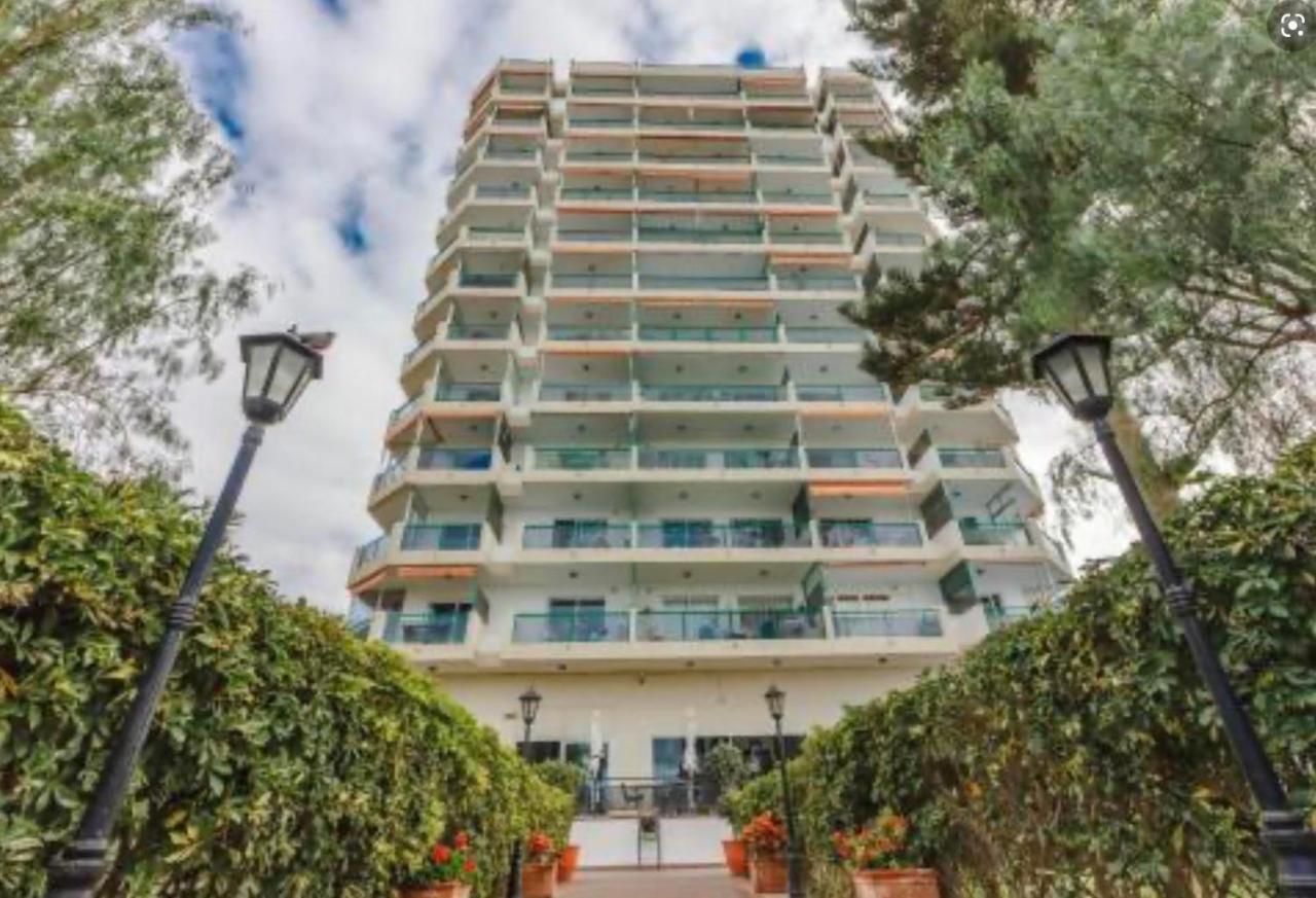 Studio Ocean Coast Los Cristianos Comodoro Εξωτερικό φωτογραφία