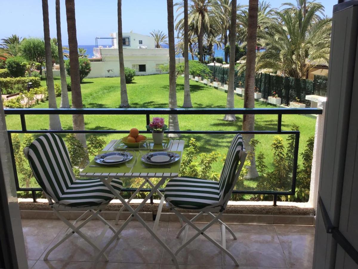 Studio Ocean Coast Los Cristianos Comodoro Εξωτερικό φωτογραφία