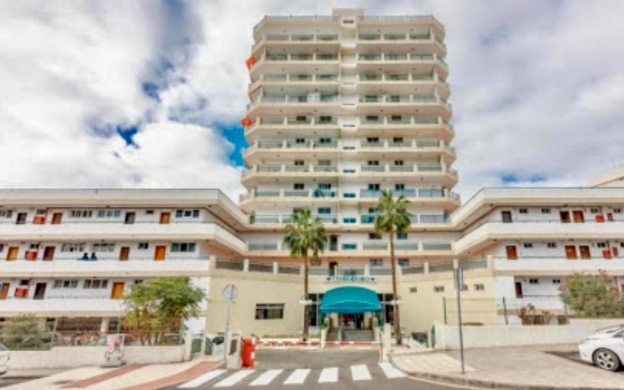 Studio Ocean Coast Los Cristianos Comodoro Εξωτερικό φωτογραφία