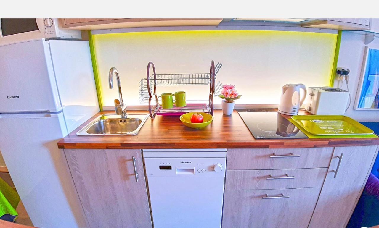 Studio Ocean Coast Los Cristianos Comodoro Εξωτερικό φωτογραφία