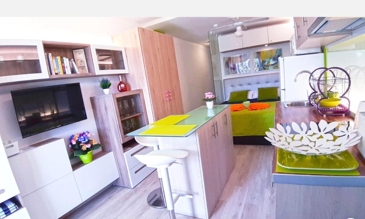 Studio Ocean Coast Los Cristianos Comodoro Εξωτερικό φωτογραφία