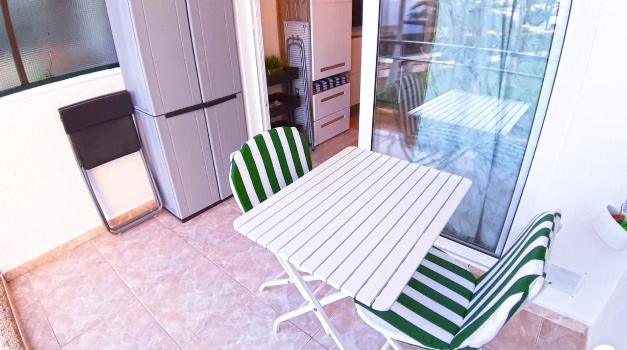 Studio Ocean Coast Los Cristianos Comodoro Εξωτερικό φωτογραφία
