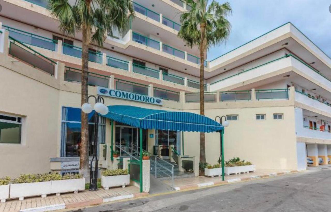 Studio Ocean Coast Los Cristianos Comodoro Εξωτερικό φωτογραφία
