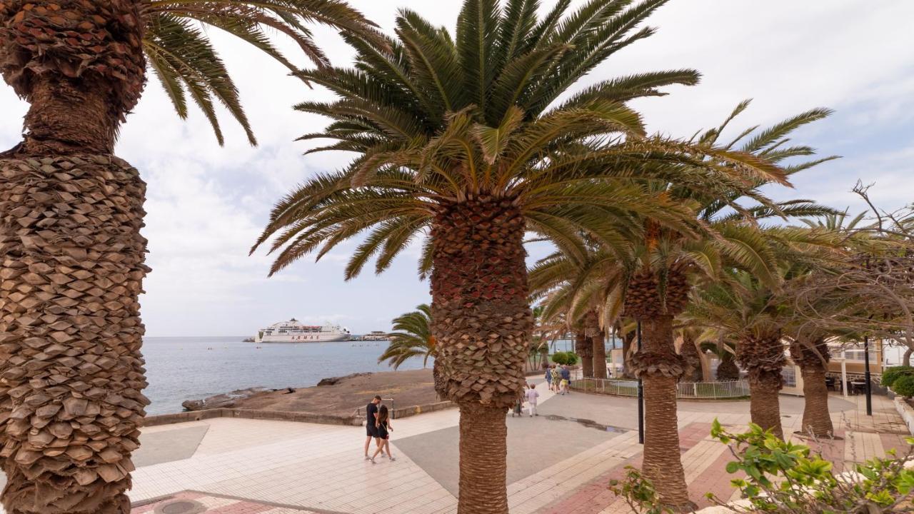 Studio Ocean Coast Los Cristianos Comodoro Εξωτερικό φωτογραφία