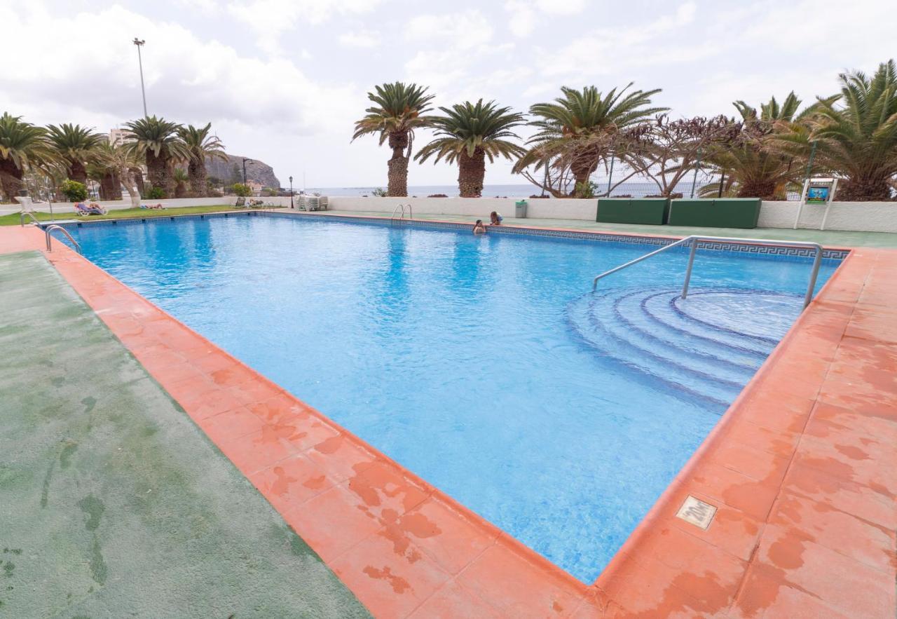 Studio Ocean Coast Los Cristianos Comodoro Εξωτερικό φωτογραφία