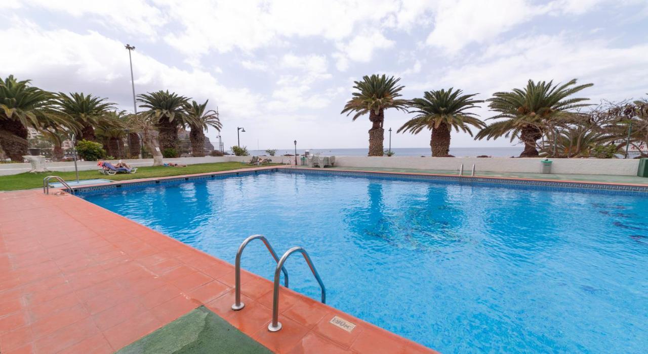 Studio Ocean Coast Los Cristianos Comodoro Εξωτερικό φωτογραφία