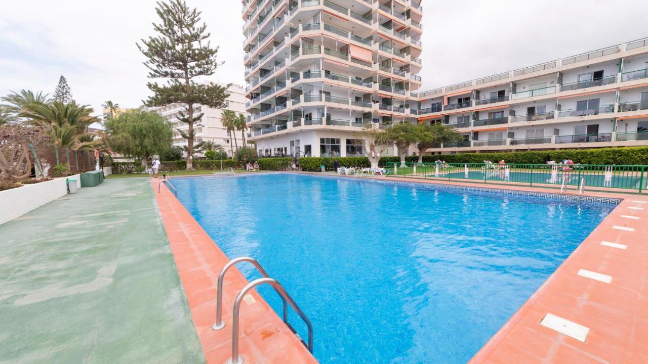 Studio Ocean Coast Los Cristianos Comodoro Εξωτερικό φωτογραφία