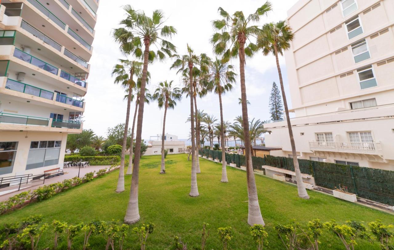 Studio Ocean Coast Los Cristianos Comodoro Εξωτερικό φωτογραφία