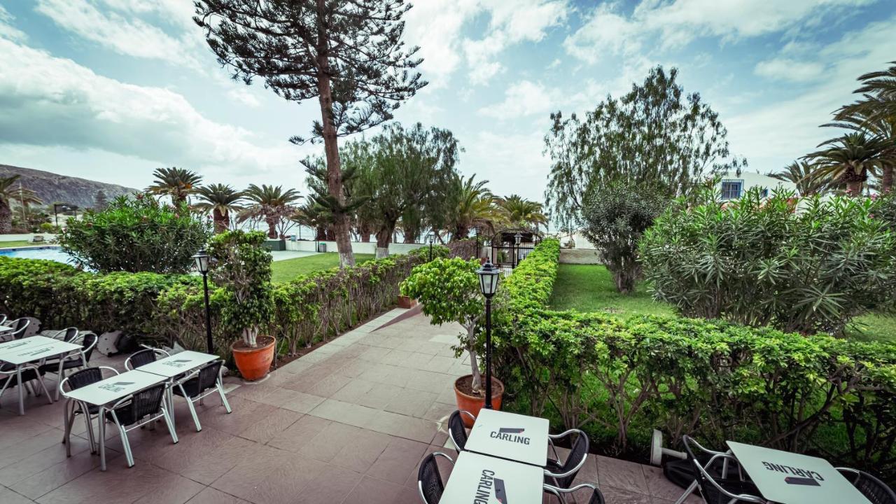 Studio Ocean Coast Los Cristianos Comodoro Εξωτερικό φωτογραφία