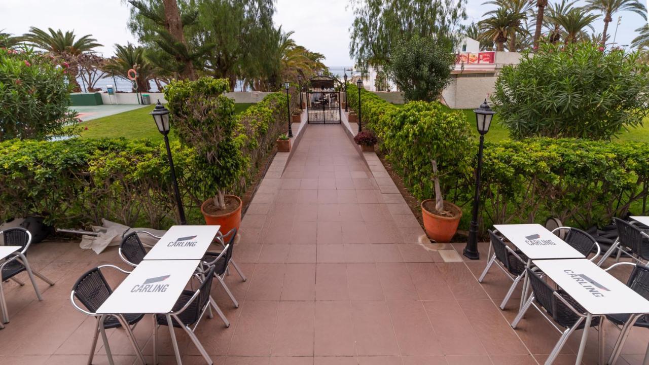 Studio Ocean Coast Los Cristianos Comodoro Εξωτερικό φωτογραφία