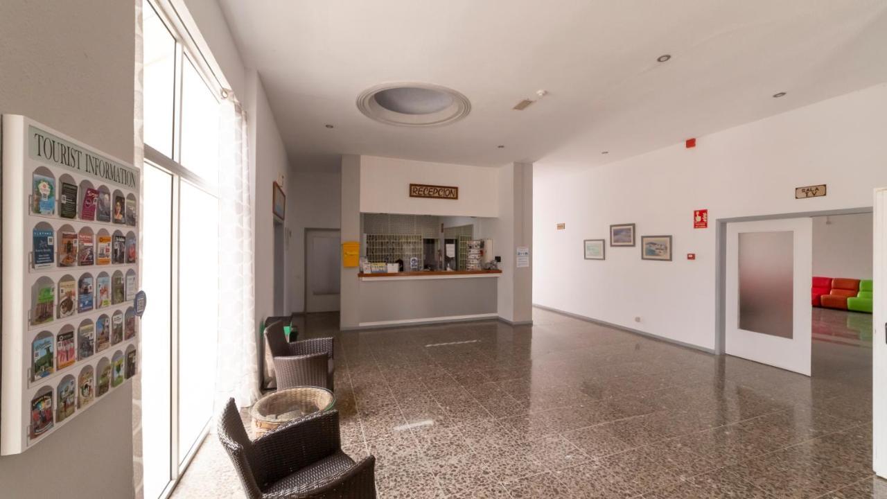 Studio Ocean Coast Los Cristianos Comodoro Εξωτερικό φωτογραφία