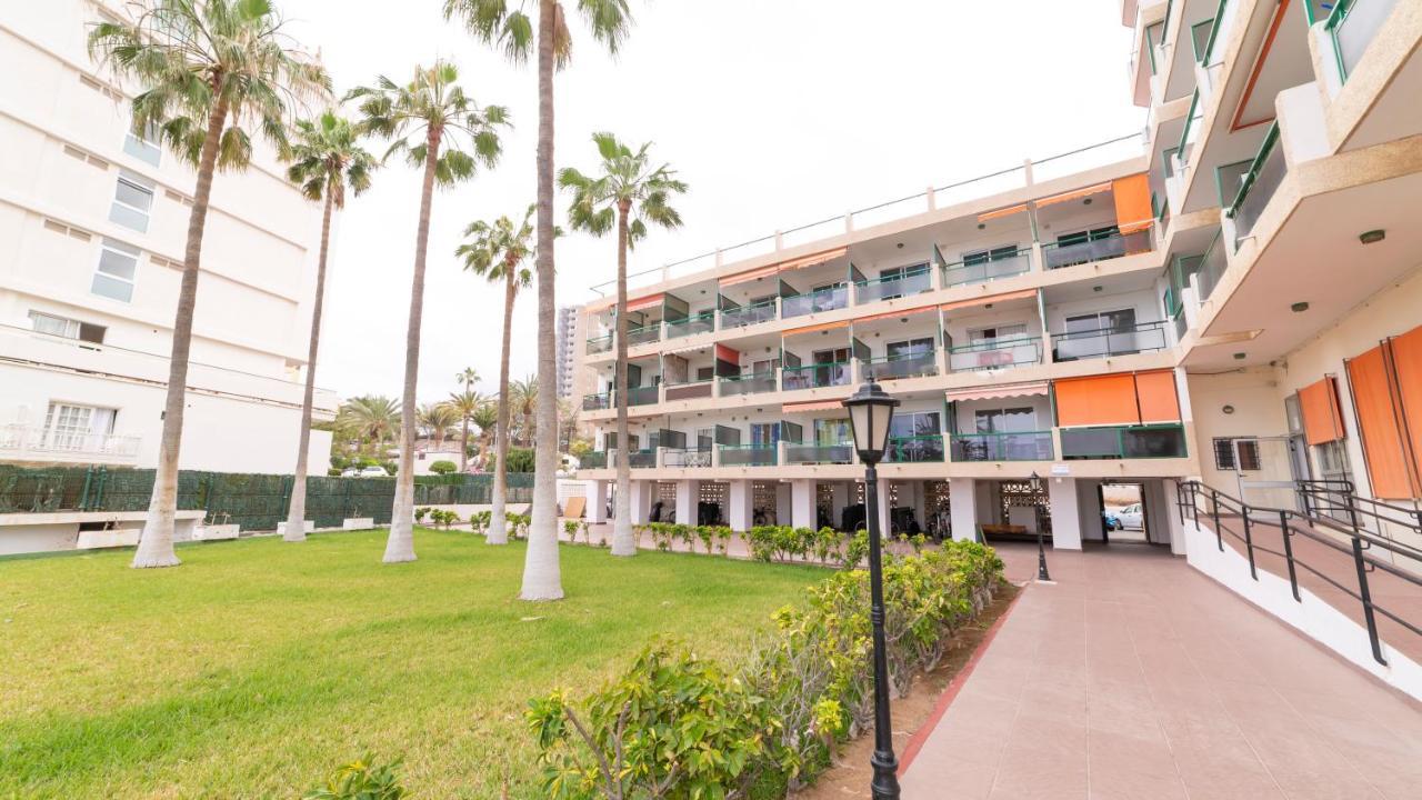 Studio Ocean Coast Los Cristianos Comodoro Εξωτερικό φωτογραφία