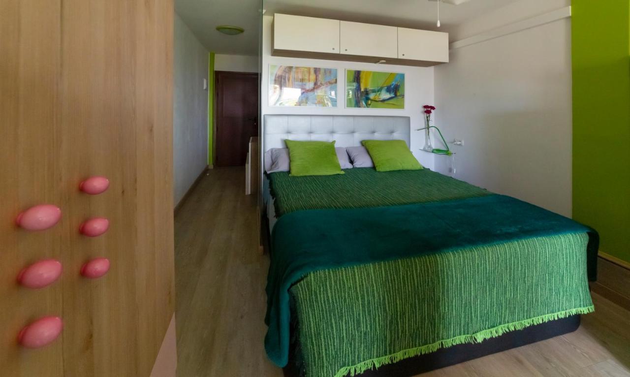 Studio Ocean Coast Los Cristianos Comodoro Εξωτερικό φωτογραφία