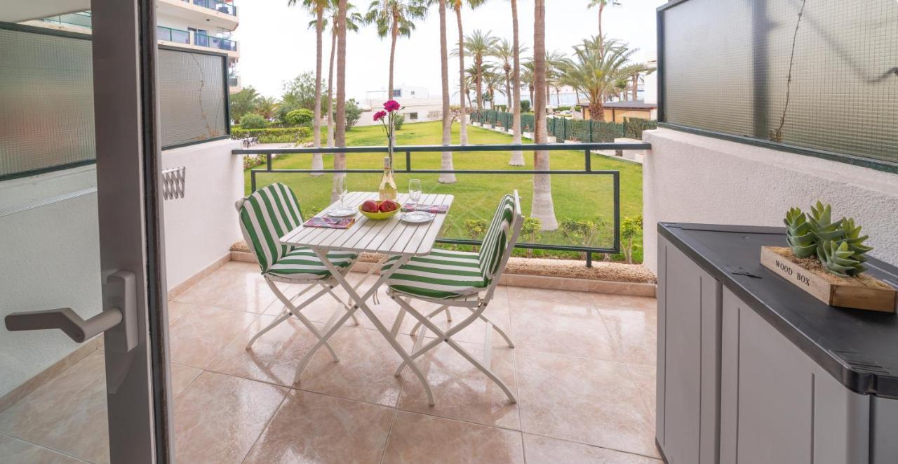 Studio Ocean Coast Los Cristianos Comodoro Εξωτερικό φωτογραφία