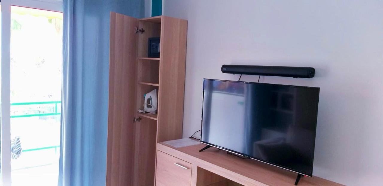 Studio Ocean Coast Los Cristianos Comodoro Εξωτερικό φωτογραφία