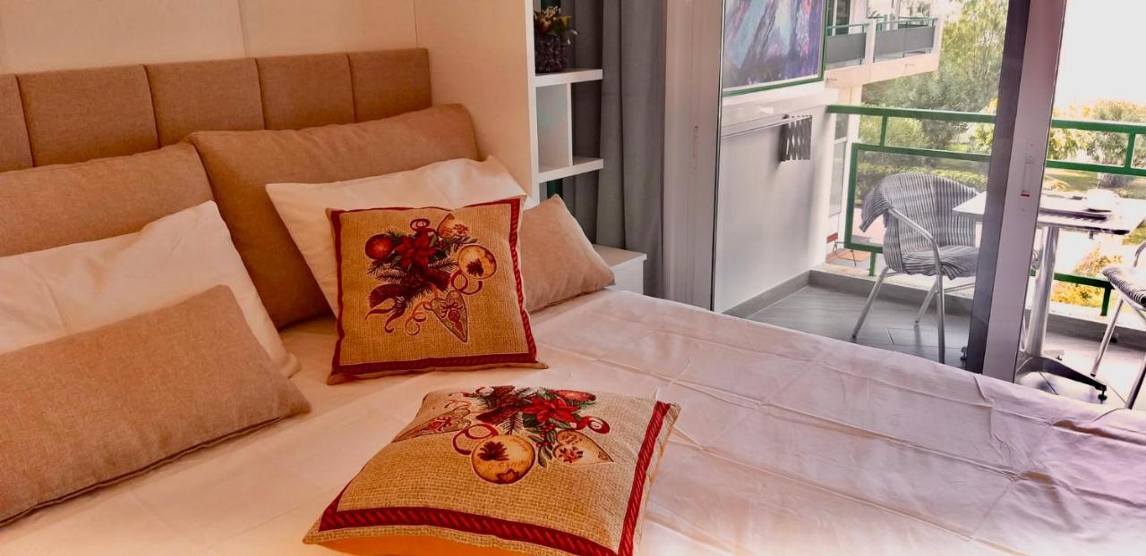 Studio Ocean Coast Los Cristianos Comodoro Εξωτερικό φωτογραφία