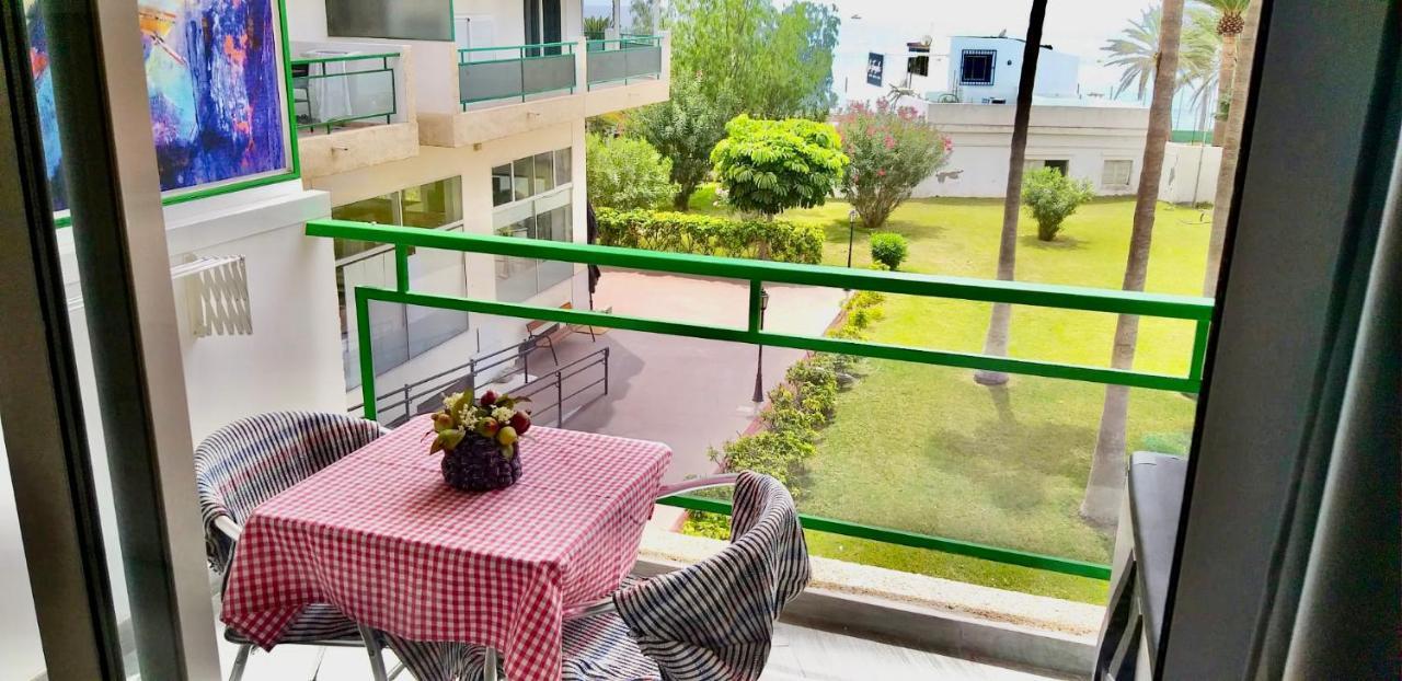 Studio Ocean Coast Los Cristianos Comodoro Εξωτερικό φωτογραφία
