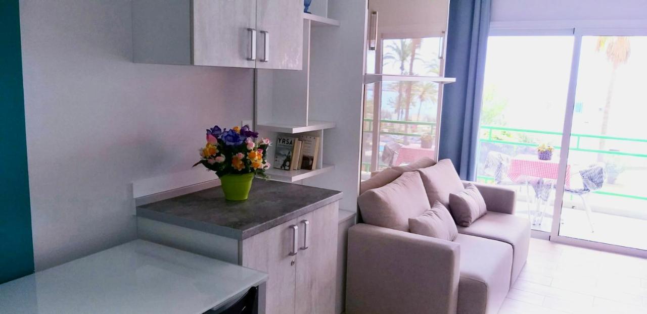 Studio Ocean Coast Los Cristianos Comodoro Εξωτερικό φωτογραφία