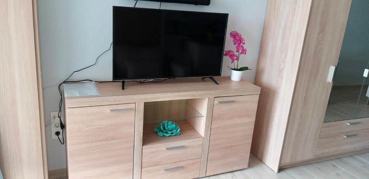 Studio Ocean Coast Los Cristianos Comodoro Εξωτερικό φωτογραφία