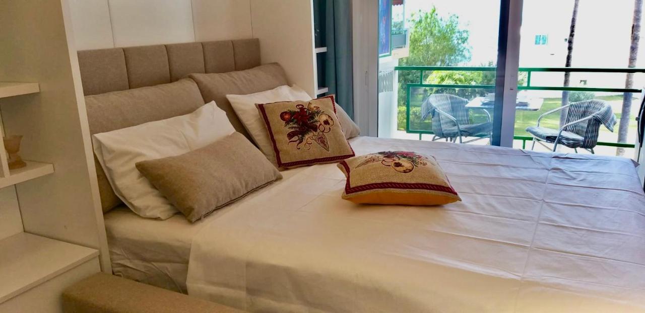 Studio Ocean Coast Los Cristianos Comodoro Εξωτερικό φωτογραφία